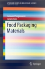 Image for Food Packaging Materials
