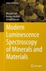 Image for Modern Luminescence Spectroscopy of Minerals and Materials