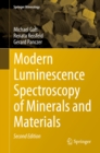 Image for Modern Luminescence Spectroscopy of Minerals and Materials
