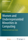 Image for Women and Underrepresented Minorities in Computing