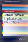 Image for Arterial Stiffness: Implications and Interventions
