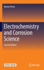 Image for Electrochemistry and corrosion science