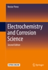 Image for Electrochemistry and corrosion science
