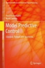 Image for Model predictive control  : classical, robust and stochastic