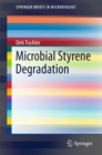 Image for Microbial Styrene Degradation