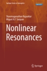 Image for Nonlinear Resonances