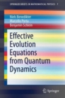 Image for Effective Evolution Equations from Quantum Dynamics
