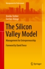 Image for Silicon Valley Model: Management for Entrepreneurship