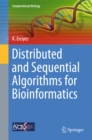 Image for Distributed and Sequential Algorithms for Bioinformatics : 23