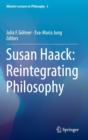 Image for Susan Haack: Reintegrating Philosophy