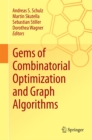 Image for Gems of combinatorial optimization and graph algorithms