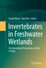 Image for Invertebrates in Freshwater Wetlands: An International Perspective on their Ecology