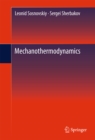 Image for Mechanothermodynamics