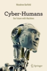 Image for Cyber-Humans
