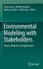 Image for Environmental modeling with stakeholders