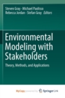 Image for Environmental Modeling with Stakeholders