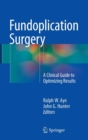 Image for Fundoplication Surgery