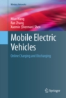 Image for Mobile Electric Vehicles: Online Charging and Discharging