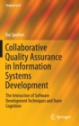 Image for Collaborative Quality Assurance in Information Systems Development