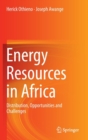 Image for Energy Resources in Africa