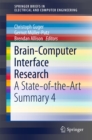 Image for Brain-Computer Interface Research: A State-of-the-Art Summary 4