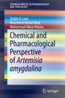 Image for Chemical and Pharmacological Perspective of Artemisia amygdalina