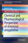 Image for Chemical and Pharmacological Perspective of Artemisia amygdalina : 0