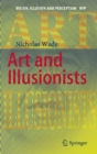 Image for Art and illusionists