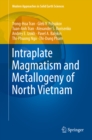 Image for Intraplate magmatism and metallogeny of North Vietnam : 11