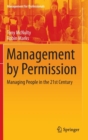 Image for Management by Permission