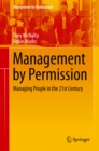 Image for Management by Permission: Managing People in the 21st Century : 0