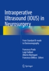 Image for Intraoperative Ultrasound (IOUS) in Neurosurgery: From Standard B-mode to Elastosonography