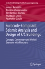 Image for Eurocode-compliant seismic analysis and design of R/C buildings: concepts, commentary and worked examples with flowcharts : 38