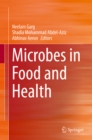 Image for Microbes in Food and Health
