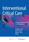 Image for Interventional Critical Care