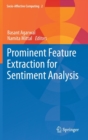 Image for Prominent feature extraction for sentiment analysis