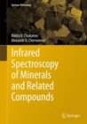 Image for Infrared Spectroscopy of Minerals and Related Compounds