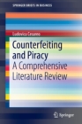 Image for Counterfeiting and Piracy
