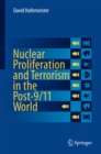 Image for Nuclear proliferation and terrorism in the post-9 /11 world