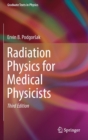 Image for Radiation Physics for Medical Physicists