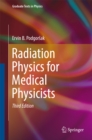 Image for Radiation Physics for Medical Physicists