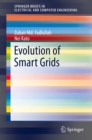 Image for Evolution of Smart Grids