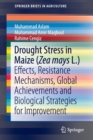Image for Drought Stress in Maize (Zea mays L.)