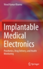 Image for Implantable Medical Electronics