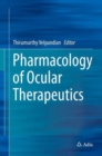 Image for Pharmacology of Ocular Therapeutics