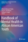 Image for Handbook of mental health in African American youth