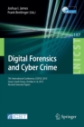 Image for Digital forensics and cyber crime  : 7th International Conference, ICDF2C 2015, Seoul, South Korea, October 6-8, 2015, revised selected papers