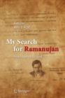 Image for My search for Ramanujan