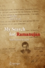 Image for My Search for Ramanujan: How I Learned to Count
