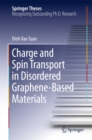 Image for Charge and Spin Transport in Disordered Graphene-Based Materials